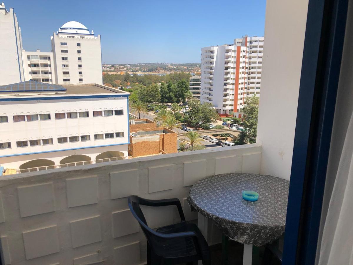 Charming Apartment In Praia Da Rocha 400M From The Beach Portimão Exterior foto