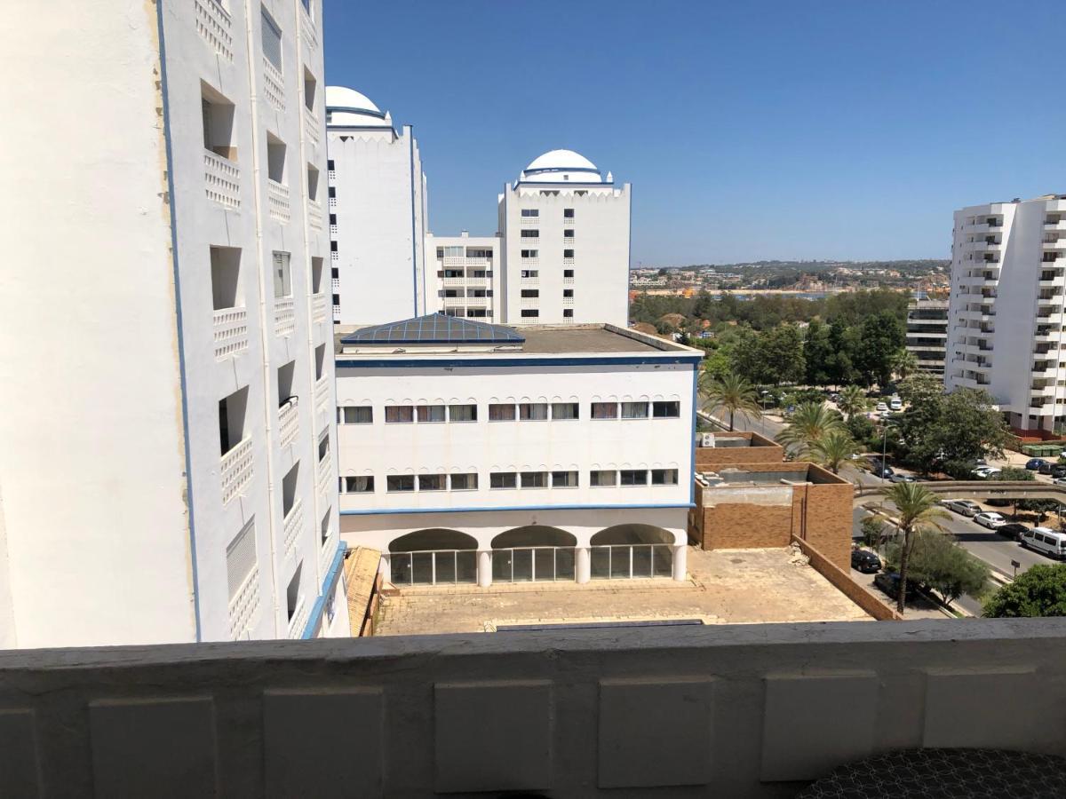 Charming Apartment In Praia Da Rocha 400M From The Beach Portimão Exterior foto